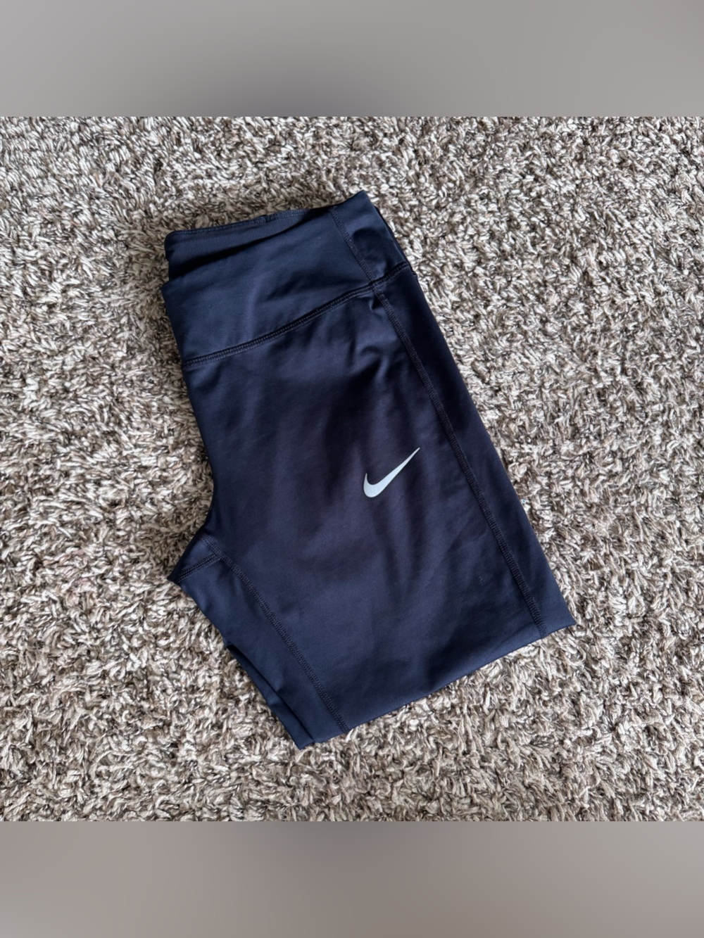 Nike Capris Gym Leggings